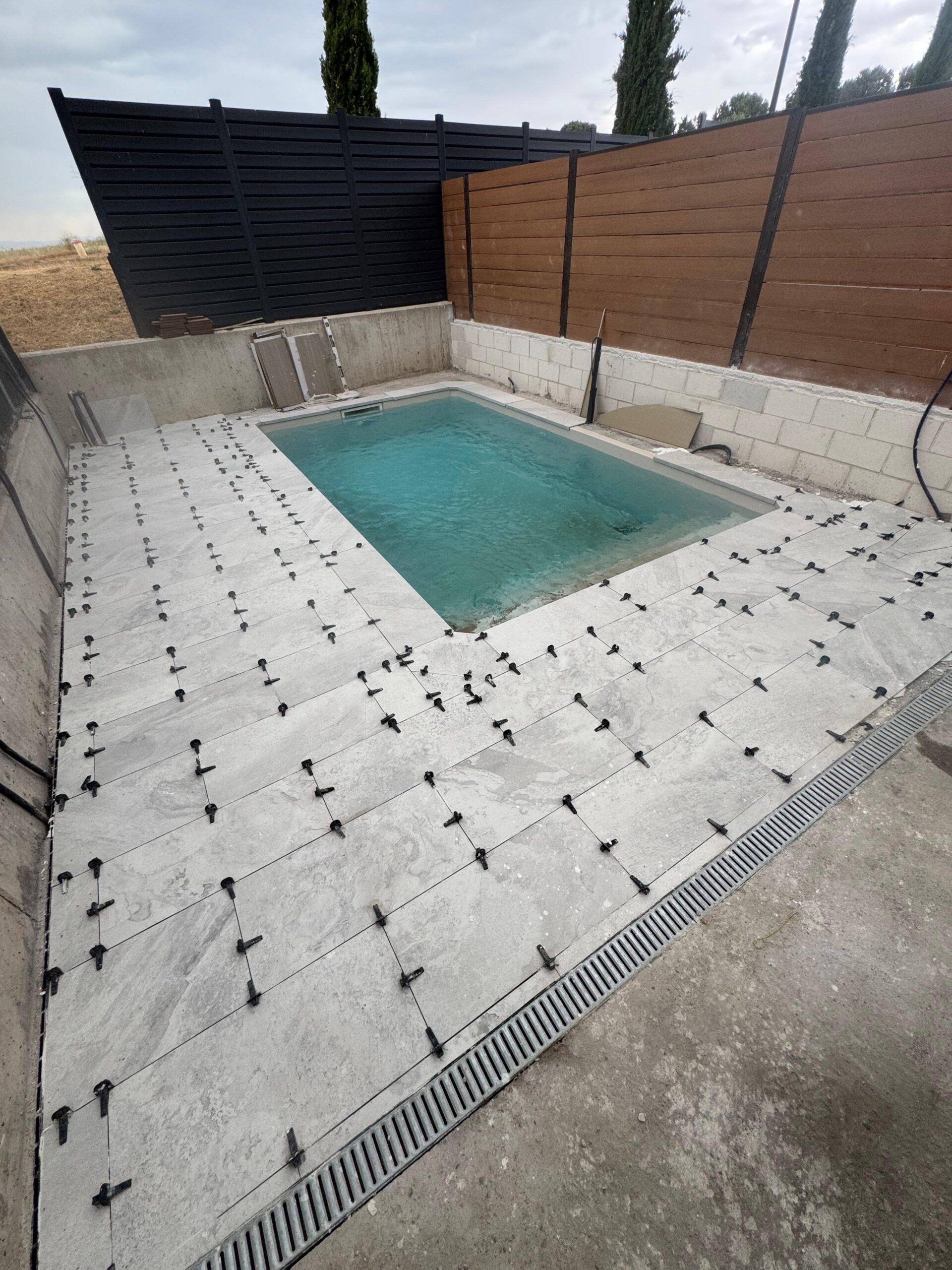 obra getafe